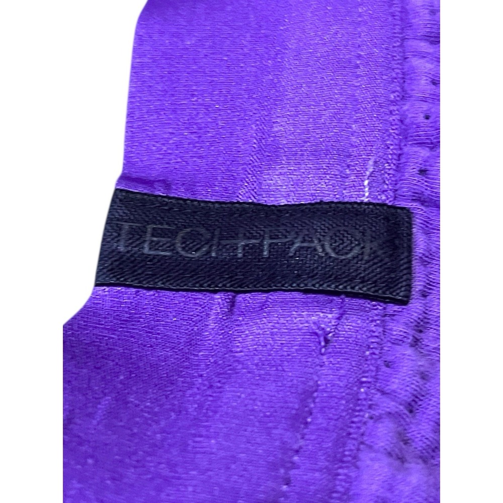 Nike Tech Pack Therma-FIT ADV Purple Grid Knit Joggers Men's Large streetwear - Picture 11 of 13